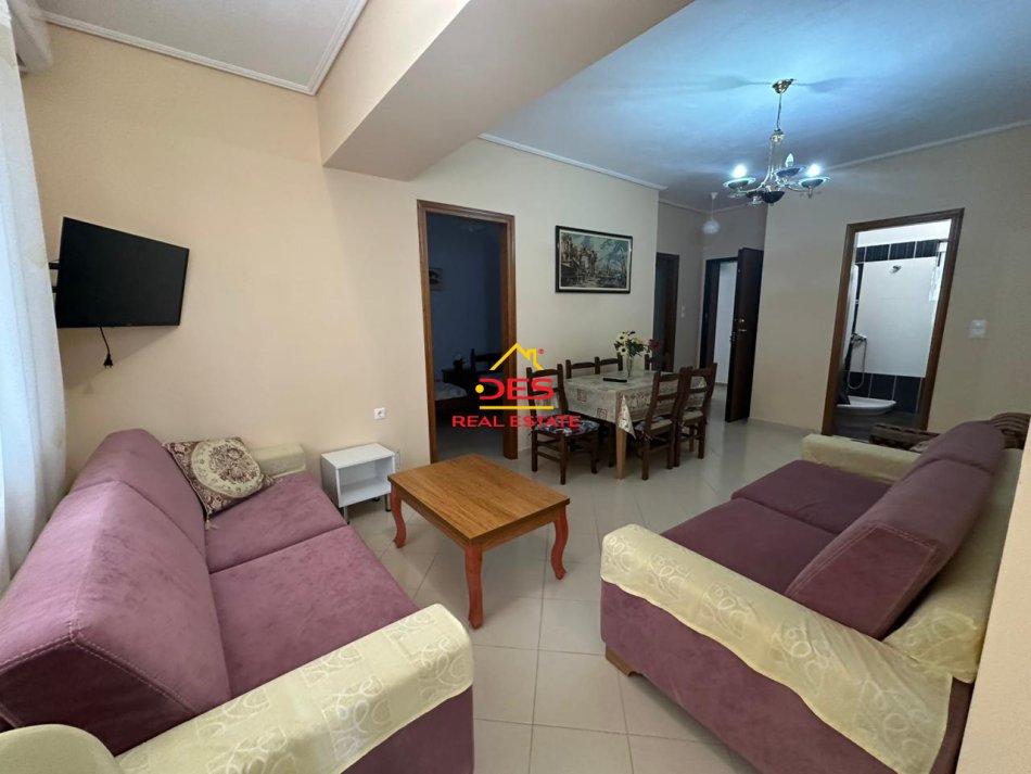 Sarande, shitet apartament 2+1+Ballkon Kati 2, 104 m² 100.000 € 
