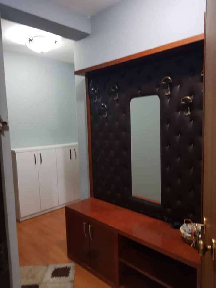 Tirane, shitet apartament 1+1+Ballkon Kati 9, 77 m² 150.001 € (Zogu i Zi)