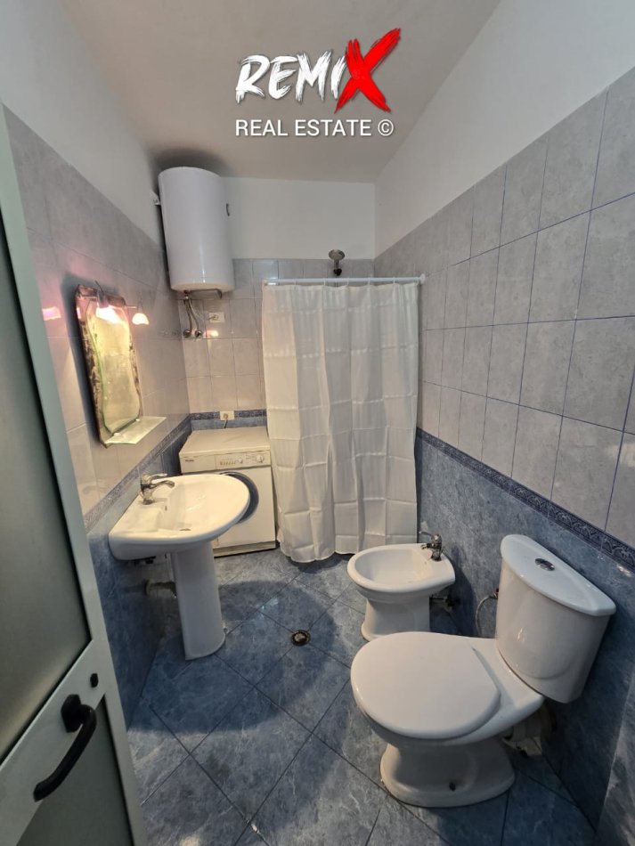 Durres Plazh, shitet apartament 2+1+Aneks+Ballkon Kati 2, 92 m² 110.000 € 