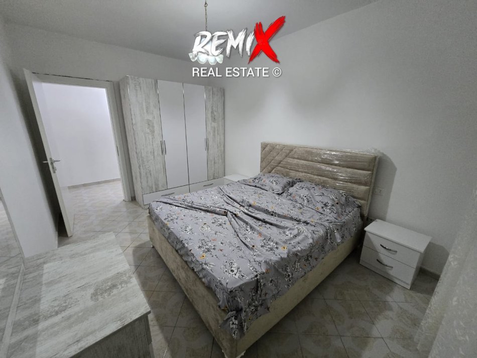 Durres Plazh, shitet apartament 2+1+Aneks+Ballkon Kati 2, 92 m² 110.000 € 