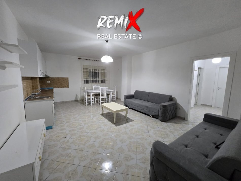 Durres Plazh, shitet apartament 2+1+Aneks+Ballkon Kati 2, 92 m² 110.000 € 