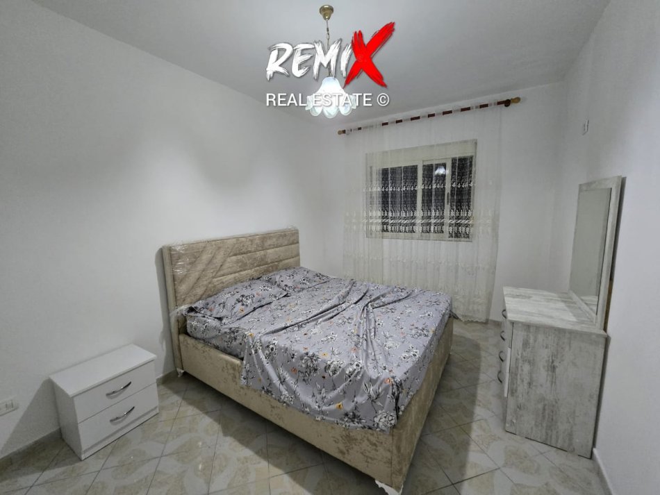 Durres Plazh, shitet apartament 2+1+Aneks+Ballkon Kati 2, 92 m² 110.000 € 