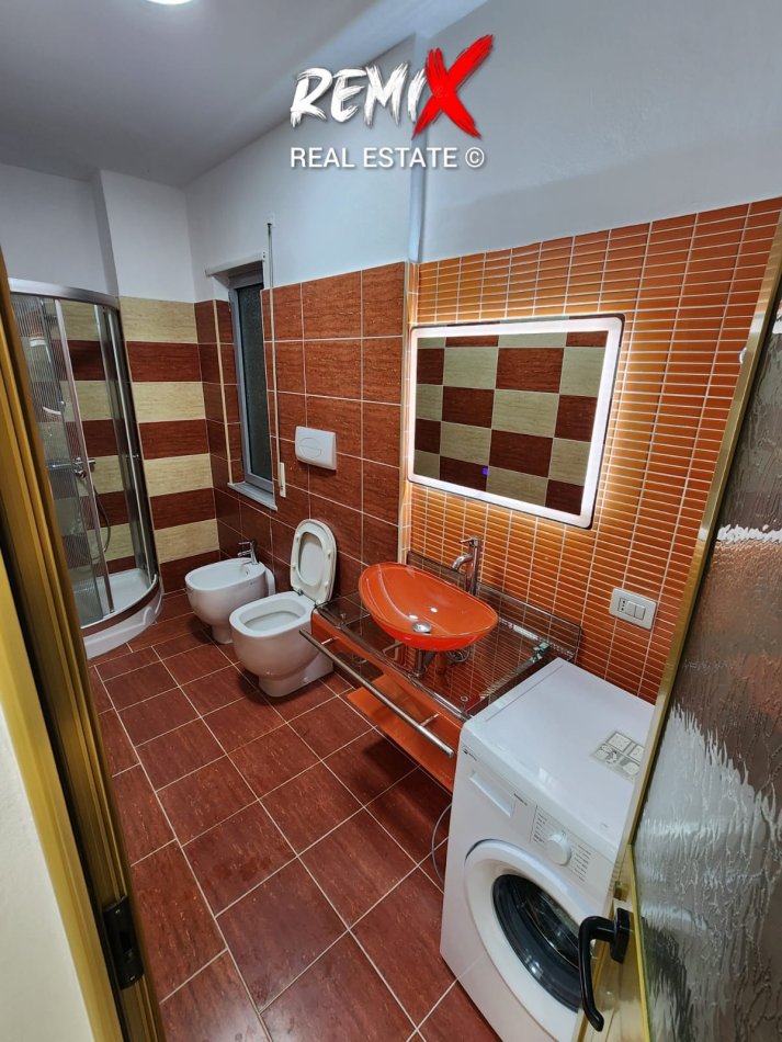 Durres Plazh, shitet apartament 2+1+Aneks+Ballkon Kati 1, 90 m² 115.000 € 