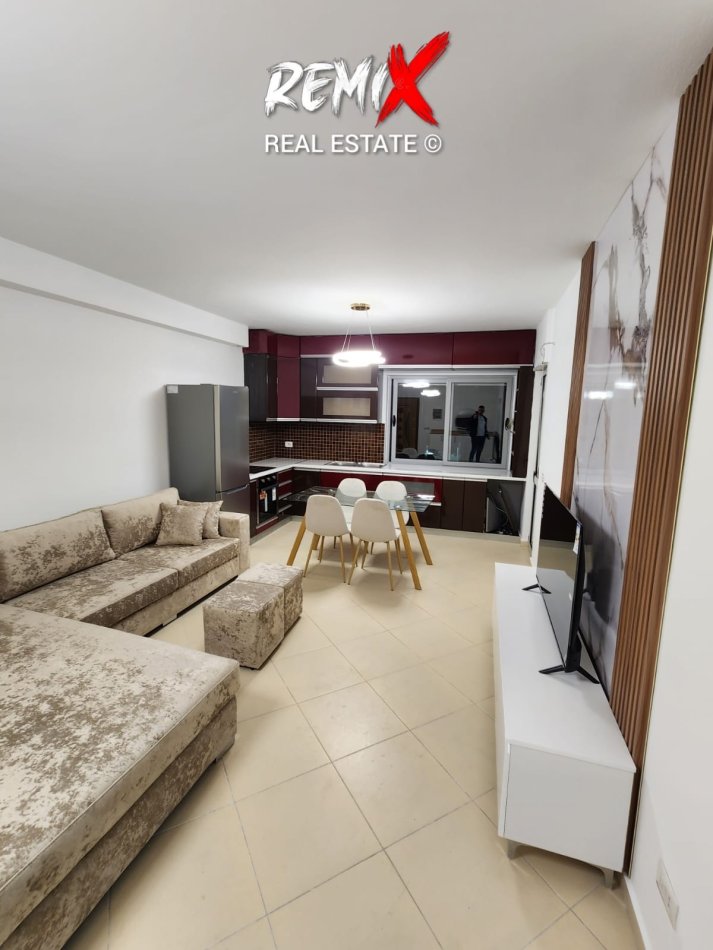 Durres Plazh, shitet apartament 2+1+Aneks+Ballkon Kati 1, 90 m² 115.000 € 