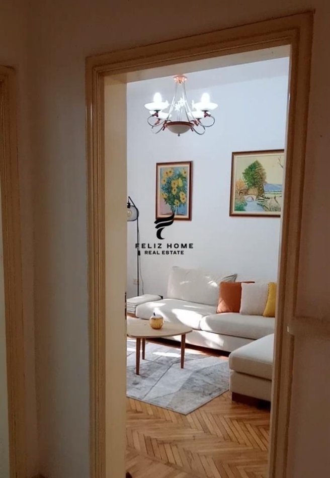 Tirane, shitet apartament 1+1 Kati 2, 68 m² 135.000 € (21 DHJETORI)