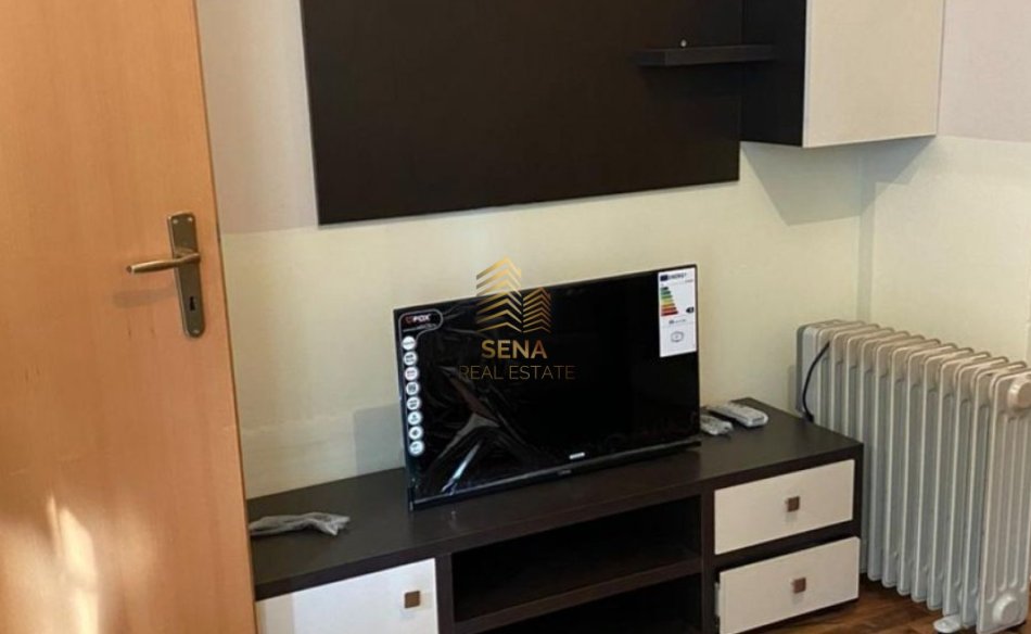 Tirane, jepet me qera shtepi 1+1 Kati 2, 80 m² 450 € (Rruga Artan Lenja)