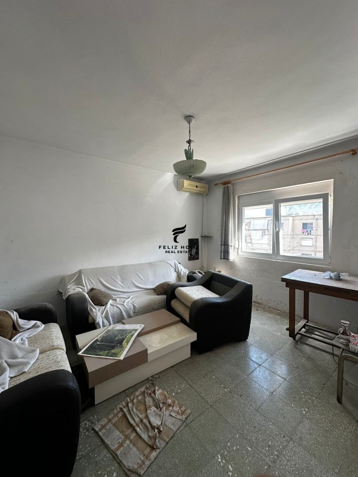 Tirane, shitet apartament 1+1 Kati 5, 52 m² 75.000 € (ALI DEMI)