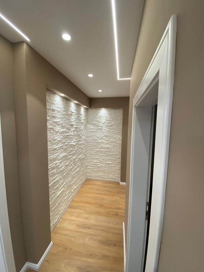 Tirane, shitet apartament 2+1 Kati 7, 90 m² 165.000 € (Don Bosko)