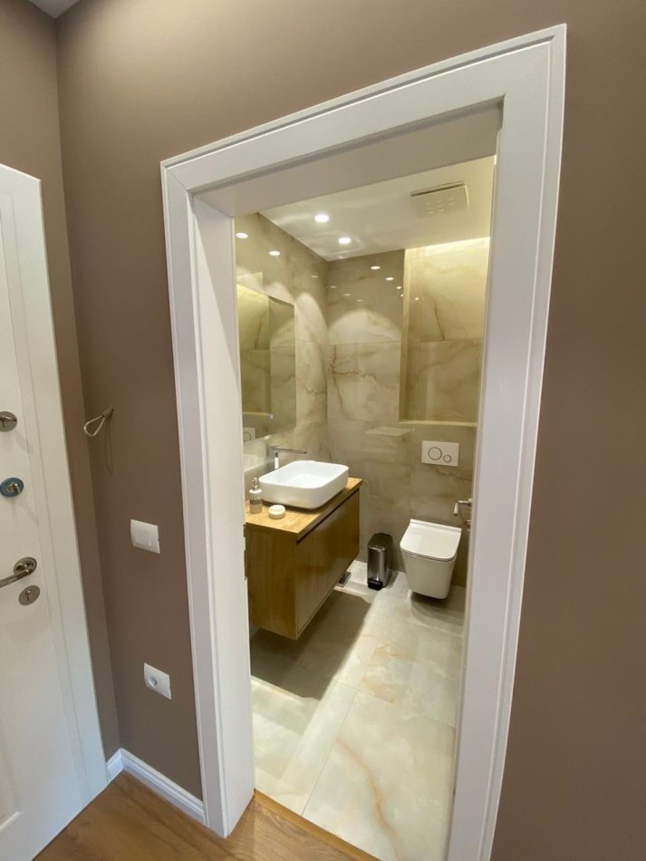 Tirane, shitet apartament 2+1 Kati 7, 90 m² 165.000 € (Don Bosko)