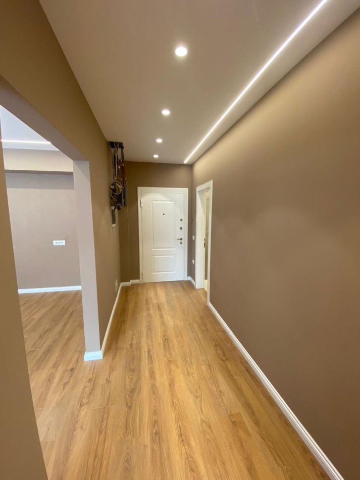 Tirane, shitet apartament 2+1 Kati 7, 90 m² 165.000 € (Don Bosko)