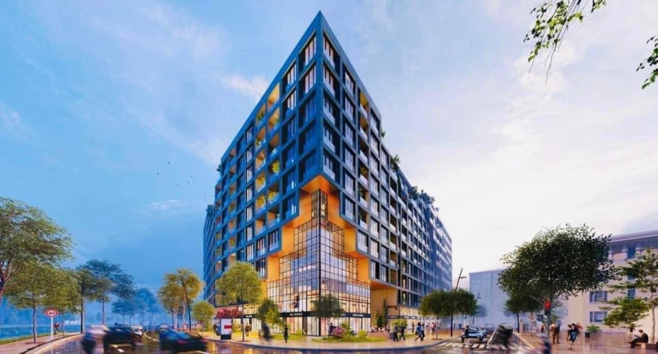 Tirane, shitet apartament 2+1+Aneks+Ballkon Kati 3, 109 m² 180.000 € (MATERNITETI I RI)