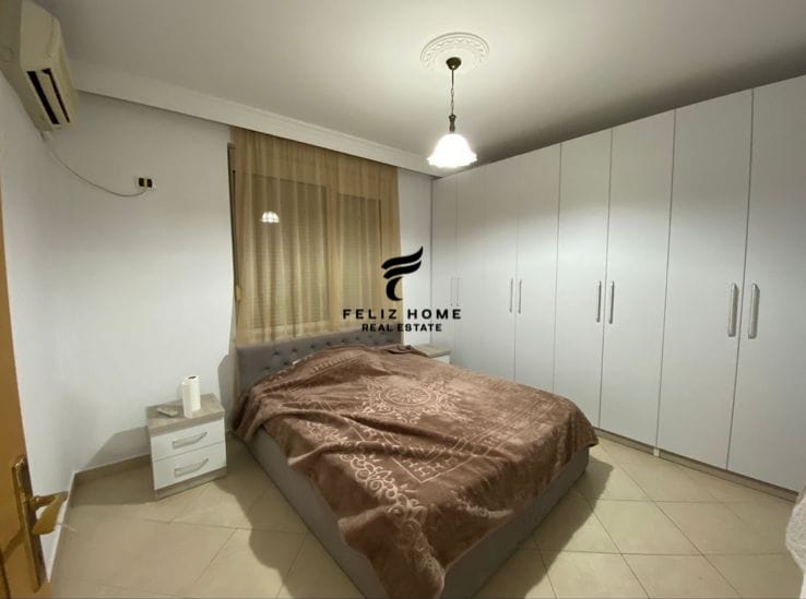 Tirane, shitet apartament 1+1 Kati 6, 72 m² 184.000 € (BLLOKU)