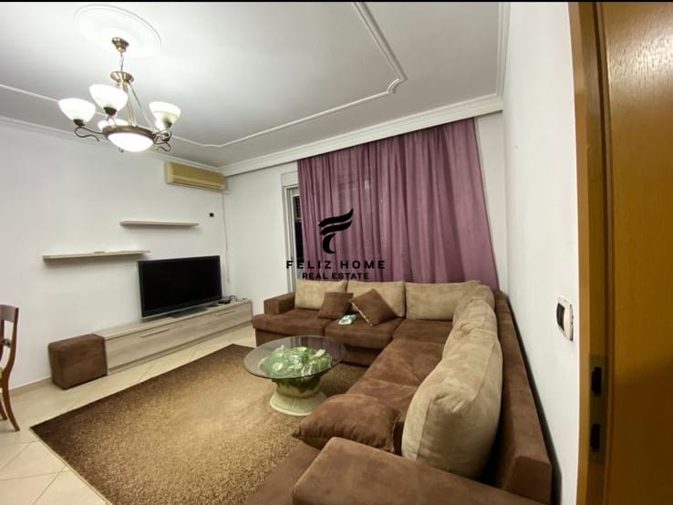 Tirane, shitet apartament 1+1 Kati 6, 72 m² 184.000 € (BLLOKU)