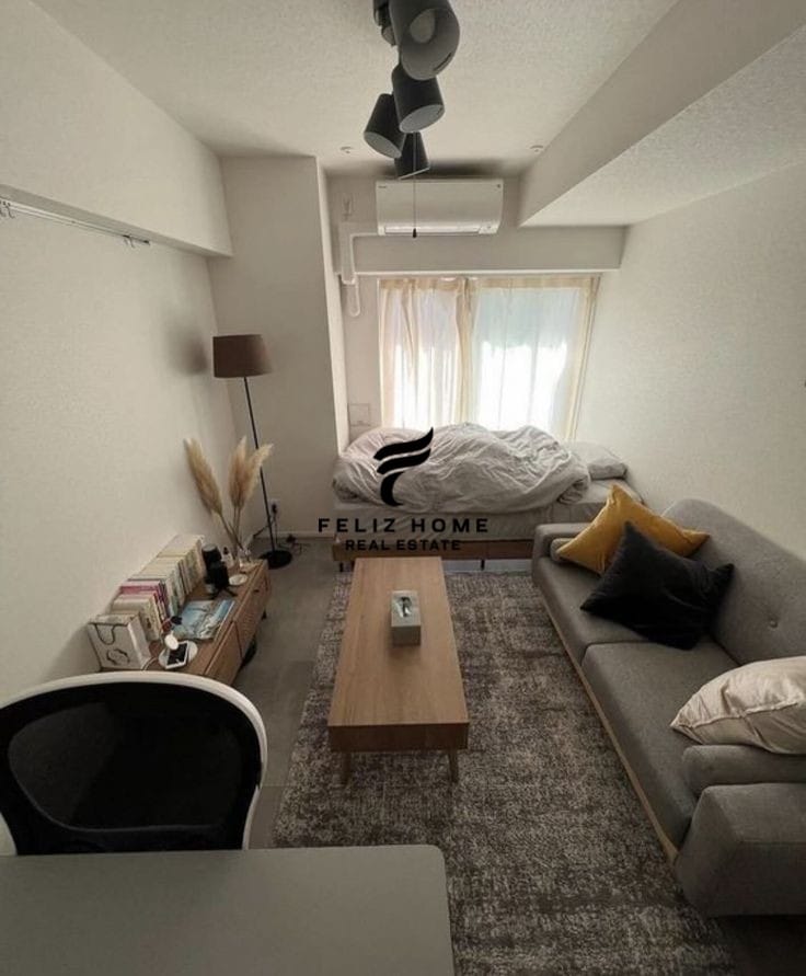 Tirane, jepet me qera apartament 1+1 Kati 2, 60 m² 680 € (RRUGA E ELBASANIT)