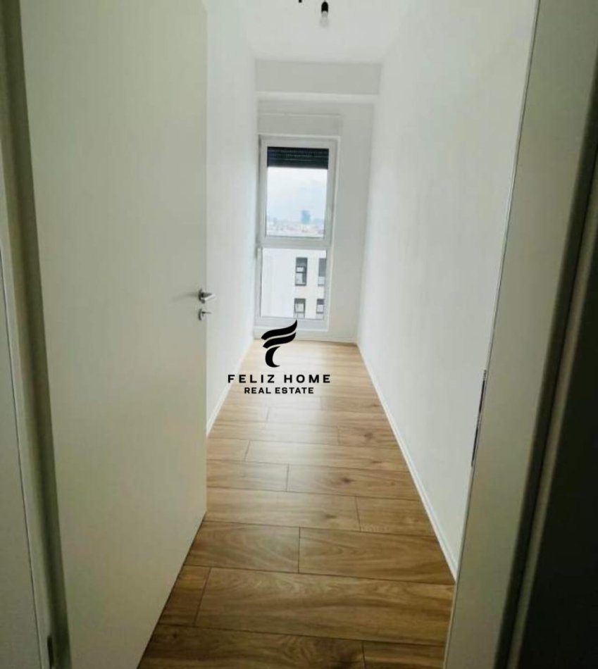 Tirane, shitet apartament 3+1 Kati 9, 119 m² 215.100 € (BULEVARDI I RI)