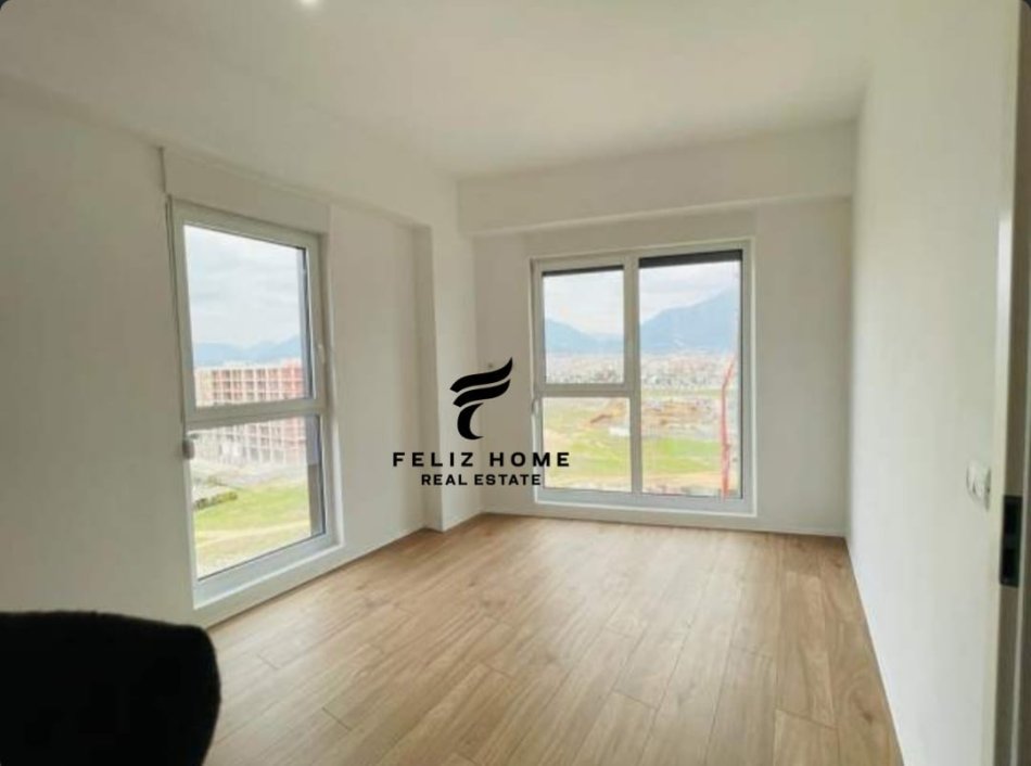 Tirane, shitet apartament 3+1 Kati 9, 119 m² 215.100 € (BULEVARDI I RI)