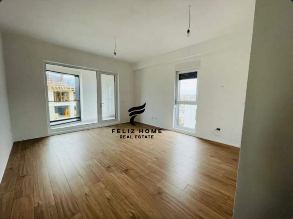 Tirane, shitet apartament 3+1 Kati 9, 119 m² 215.100 € (BULEVARDI I RI)