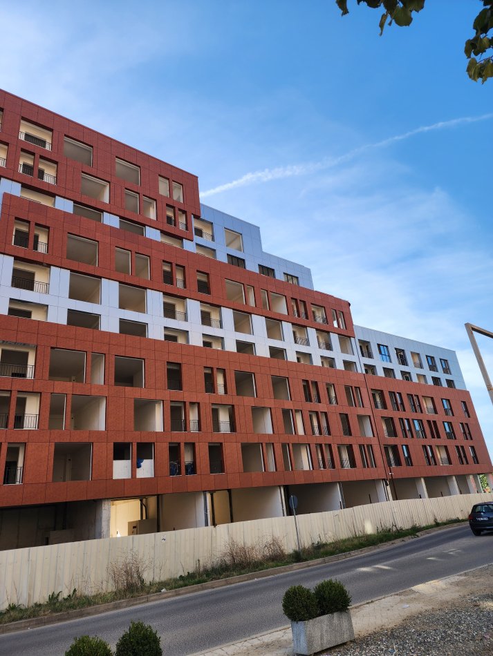 Tirane, shes apartament 2+1 Kati 3, 110 m² 148.000 € (Astir - Rezidenca Urban Gate)