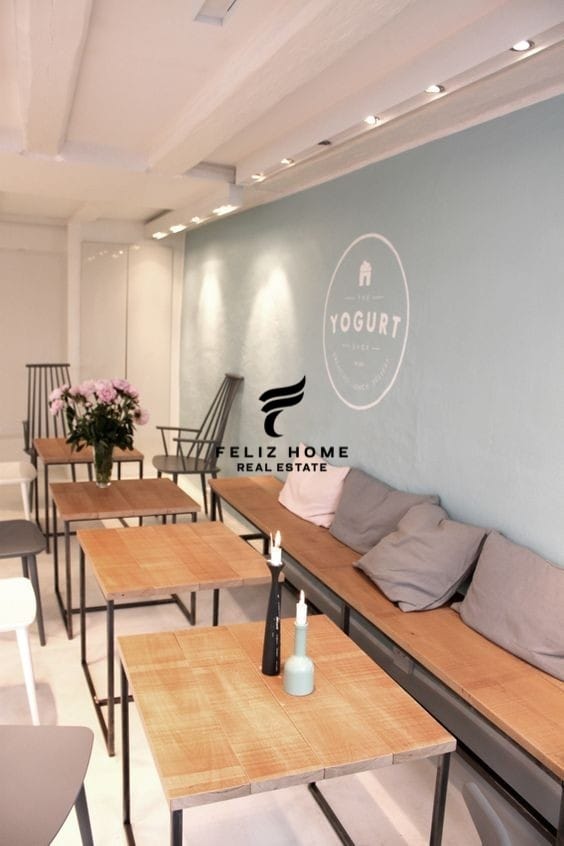 Tirane, jepet me qera dyqan Kati 0, 55 m² 400 € (MISTO MAME)