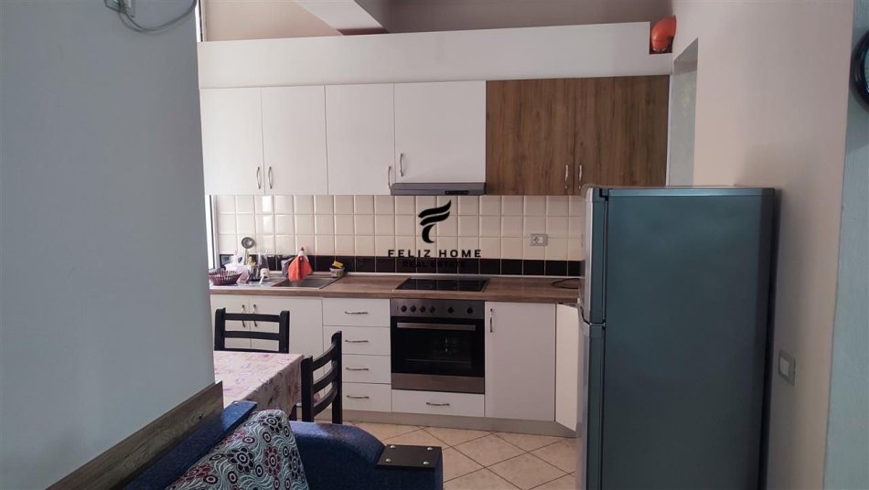 Vlore, shitet garsonier 1+1 Kati 3, 50 m² 99.000 € (VLORE)