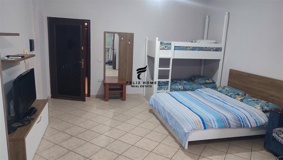 Vlore, shitet garsonier 1+1 Kati 3, 50 m² 99.000 € (VLORE)