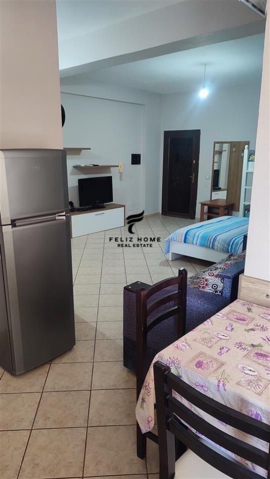 Vlore, shitet garsonier 1+1 Kati 3, 50 m² 99.000 € (VLORE)