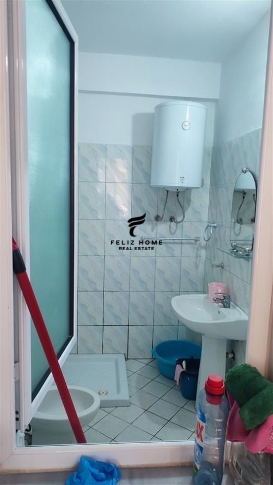 Vlore, shitet garsonier 1+1 Kati 3, 50 m² 99.000 € (VLORE)