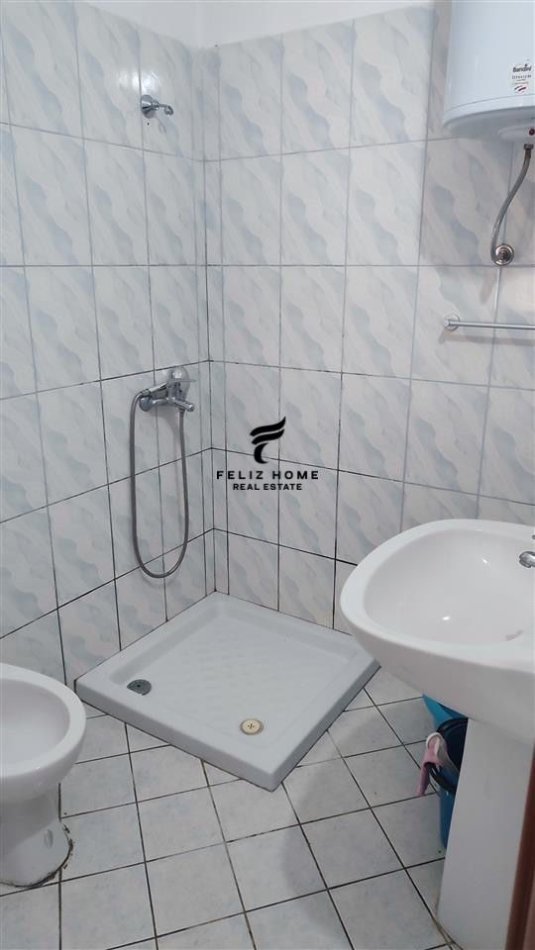 Vlore, shitet garsonier 1+1 Kati 3, 50 m² 99.000 € (VLORE)