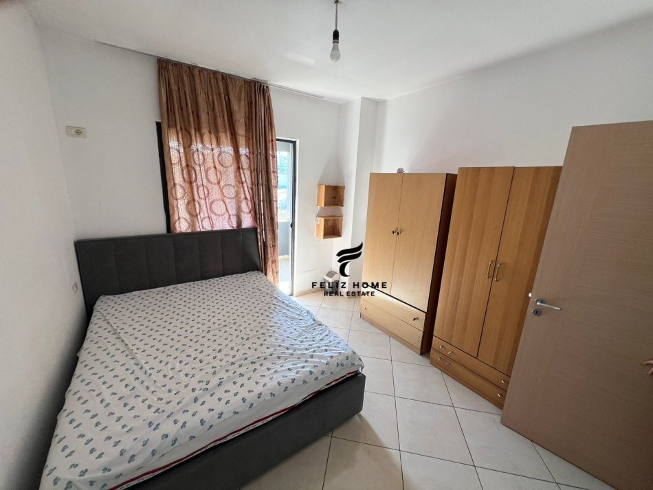 Tirane, jepet me qera apartament 2+1 Kati 4, 80 m² 500 € (ASTIR)