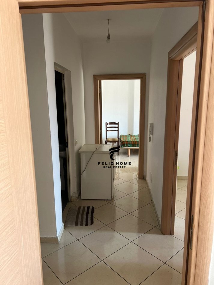 Tirane, jepet me qera apartament 2+1 Kati 4, 80 m² 500 € (ASTIR)