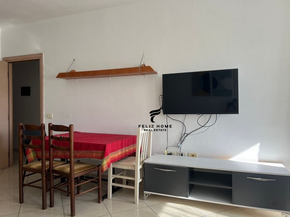 Tirane, jepet me qera apartament 2+1 Kati 4, 80 m² 500 € (ASTIR)