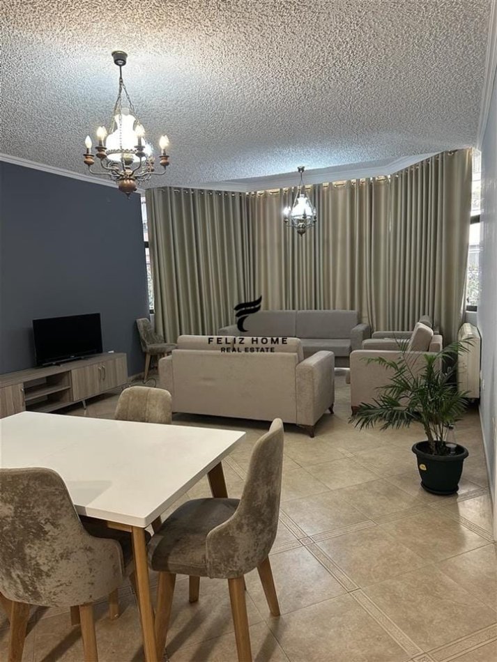 Tirane, jepet me qera apartament 3+1 Kati 2, 160 m² 1200 € (RRUGA E KOSOVAREVE)