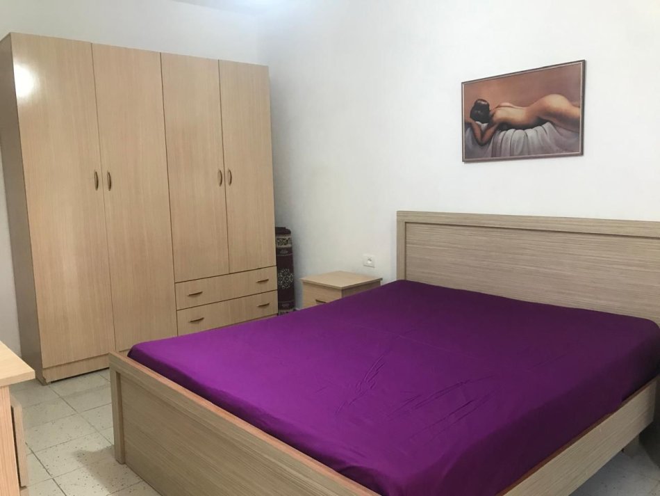 Apartament 1+1 me qira  prane Kupoles 450 euro