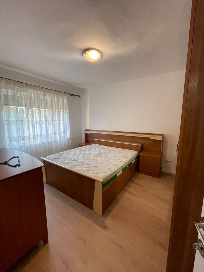Tirane, shitet 1+1 Kati 3, 53 m² 89.000 € (Xhamllik , Rruga Xhanfize Keko)