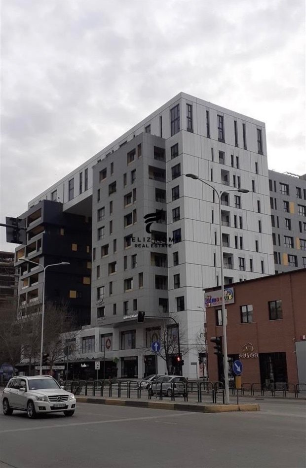 Tirane, jepet me qera apartament 2+1 Kati 5, 76 m² 750 € (RRUGA E KAVAJES)
