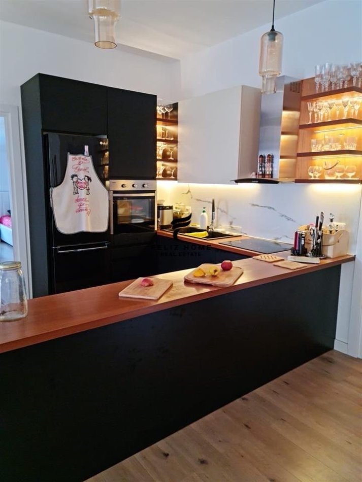 Durres, shitet apartament+verande | Penthouse 3+1 Kati 5, 130 m² 255.000 € (GOLEM)