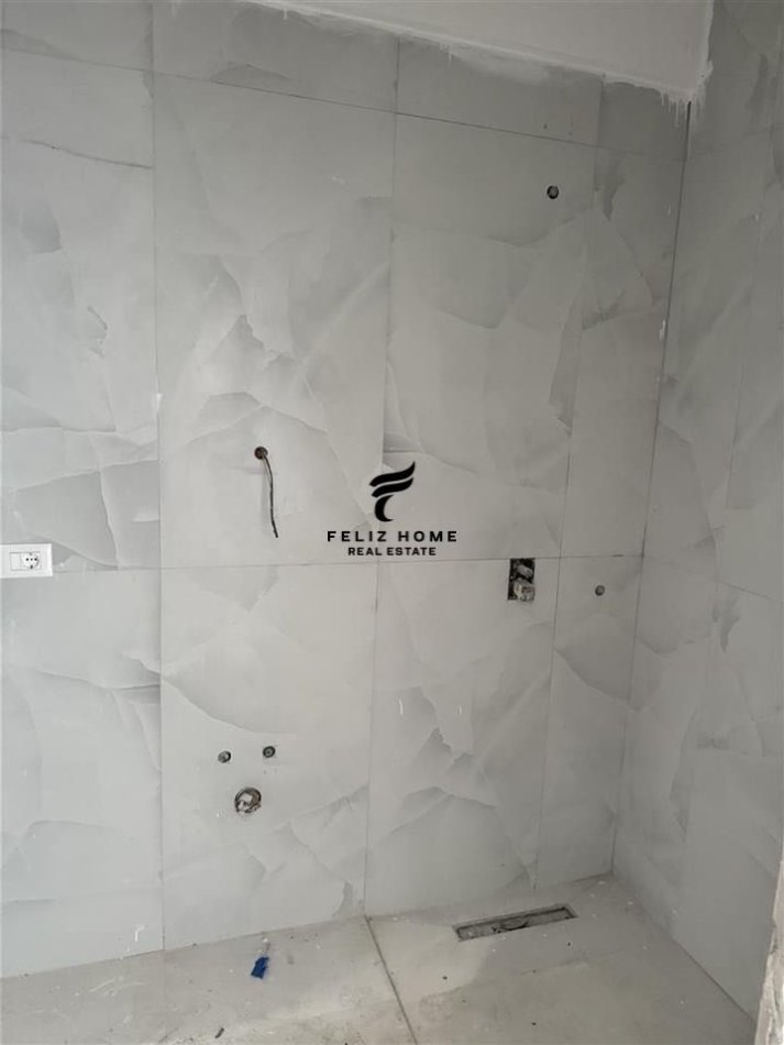 Tirane, shitet apartament 1+1 Kati 2, 47 m² 69.000 € (FRESKU)