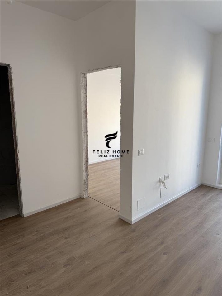 Tirane, shitet apartament 1+1 Kati 2, 47 m² 69.000 € (FRESKU)