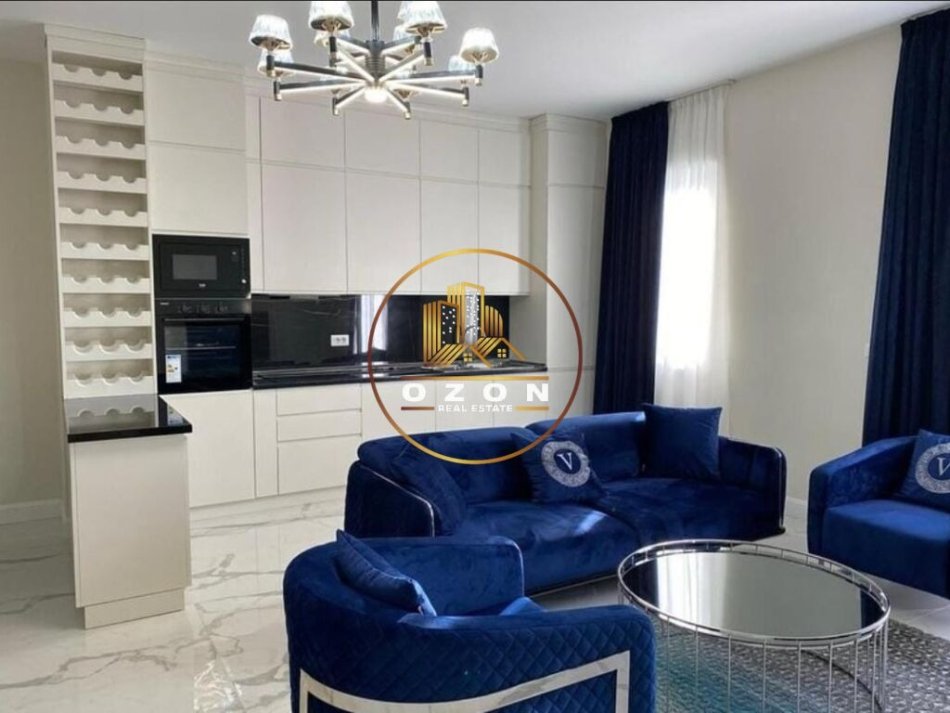 Apartament 1+1+Post Parkimi Me Qira Tek Joy Residences!