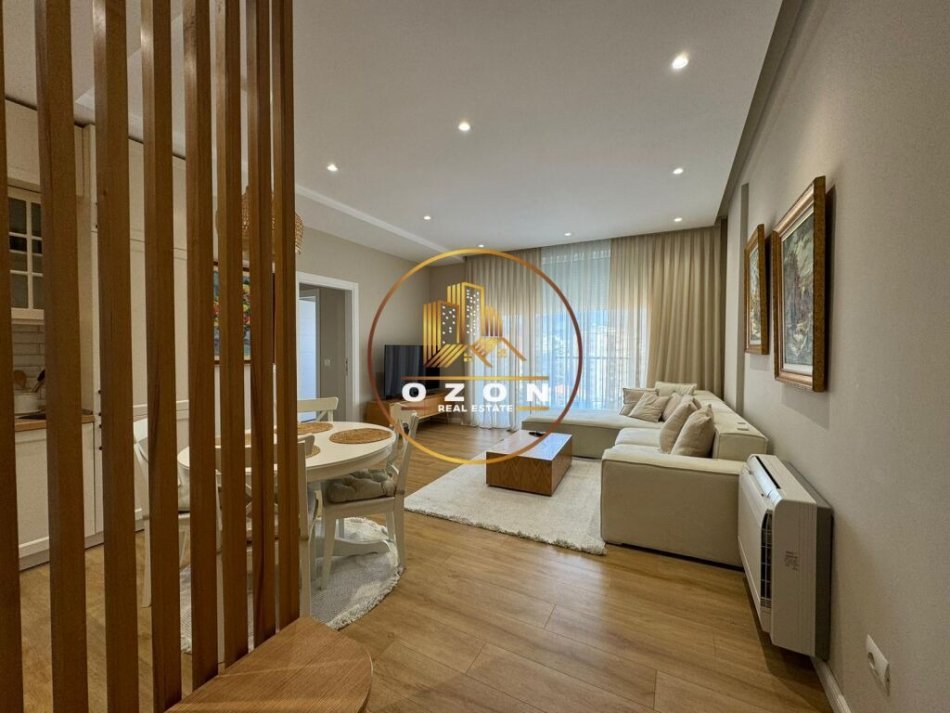 Apartament 2+1+2 për Qira Pranë Joenës ,21 Dhjetori!