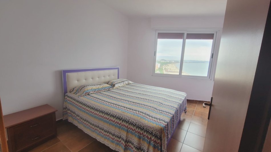 Durres, shitet apartament 2+1 Kati 11, 106 m² 158.000 € 