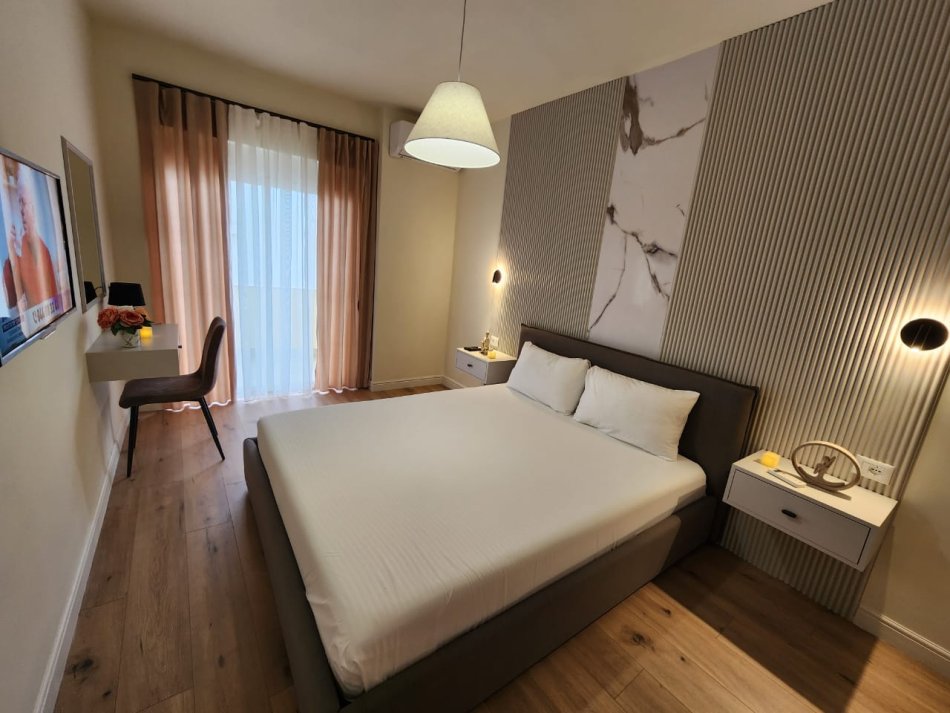 Durres, shitet apartament 1+1 Kati 5, 65 m² 120.000 € 