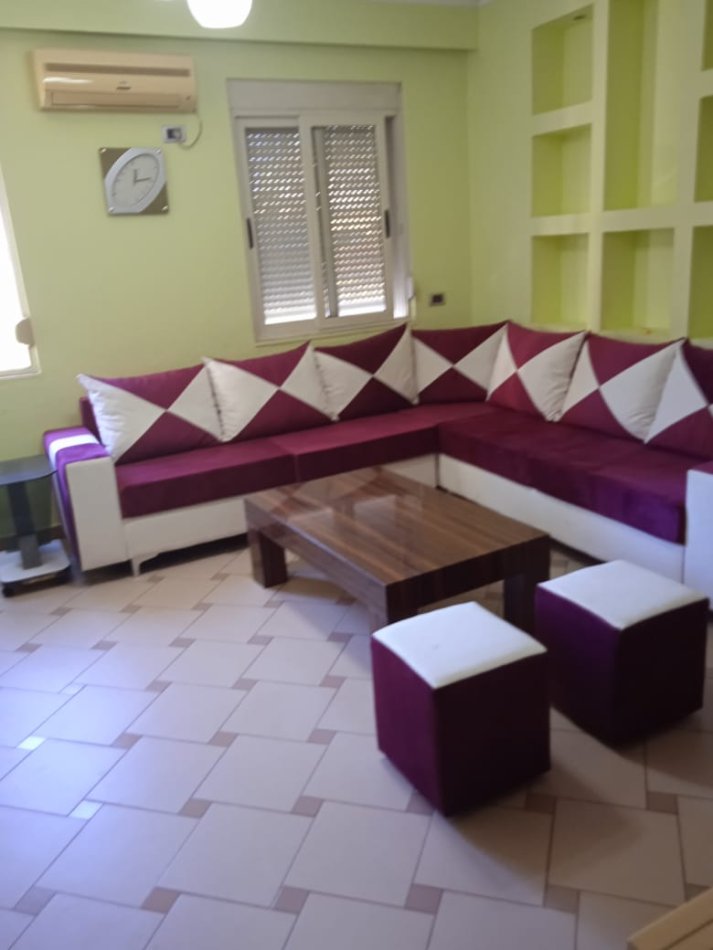 Tirane, jepet me qera apartament 2+1 Kati 3, 100 m² 650 € (Rruga Mihal Duri)