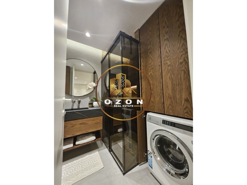 Apartament për Qira tek Rruga e Elbasanit !