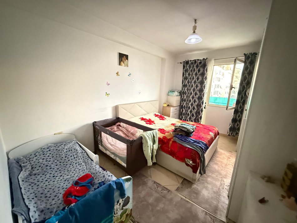 Tirane, shes apartament 2+1+Ballkon Kati 7, 112 m² 144.000 € (Mikel Maruli)