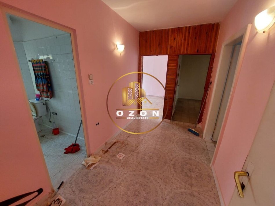 Apartament për Shitje 2+1 në Ali Demi !