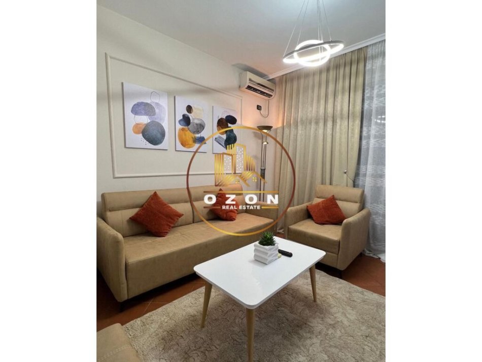 Apartament për Qira tek Liqeni i Tiranës !