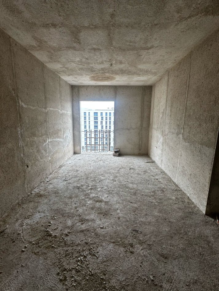 Tirane, shitet apartament 2+1+Ballkon Kati 7, 94 m² 118.000 € (ish dogana)