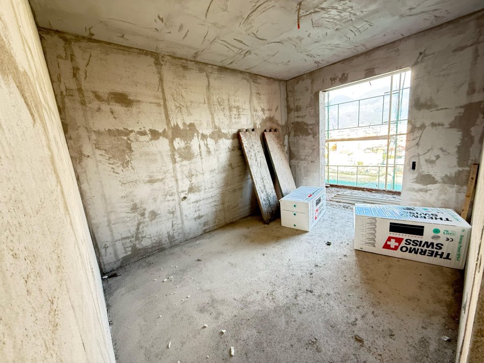 Tirane, shitet apartament 1+1+Ballkon Kati 5, 58 m² 95.000 € (5 maji)
