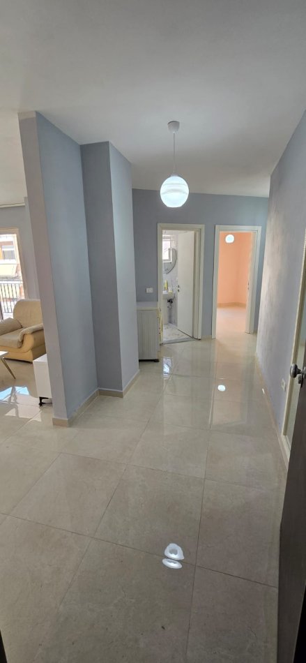 Tirane, shitet apartament 2+1+Aneks+Ballkon Kati 4, 91 m² 193.000 € (Rr: Mine Peza)